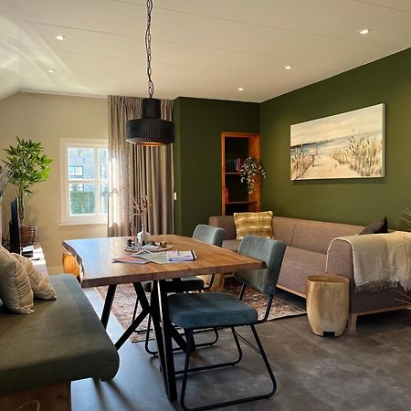 Apartmán It Gasthus Baaiduinen Exteriér fotografie