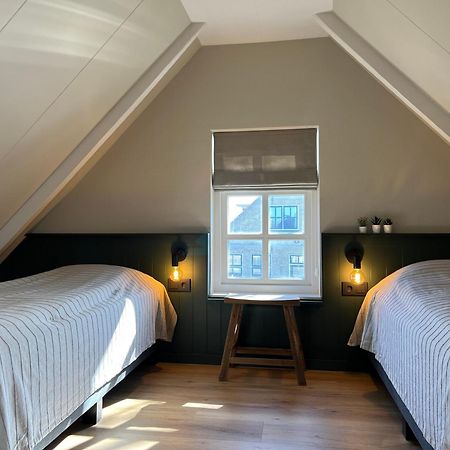 Apartmán It Gasthus Baaiduinen Exteriér fotografie