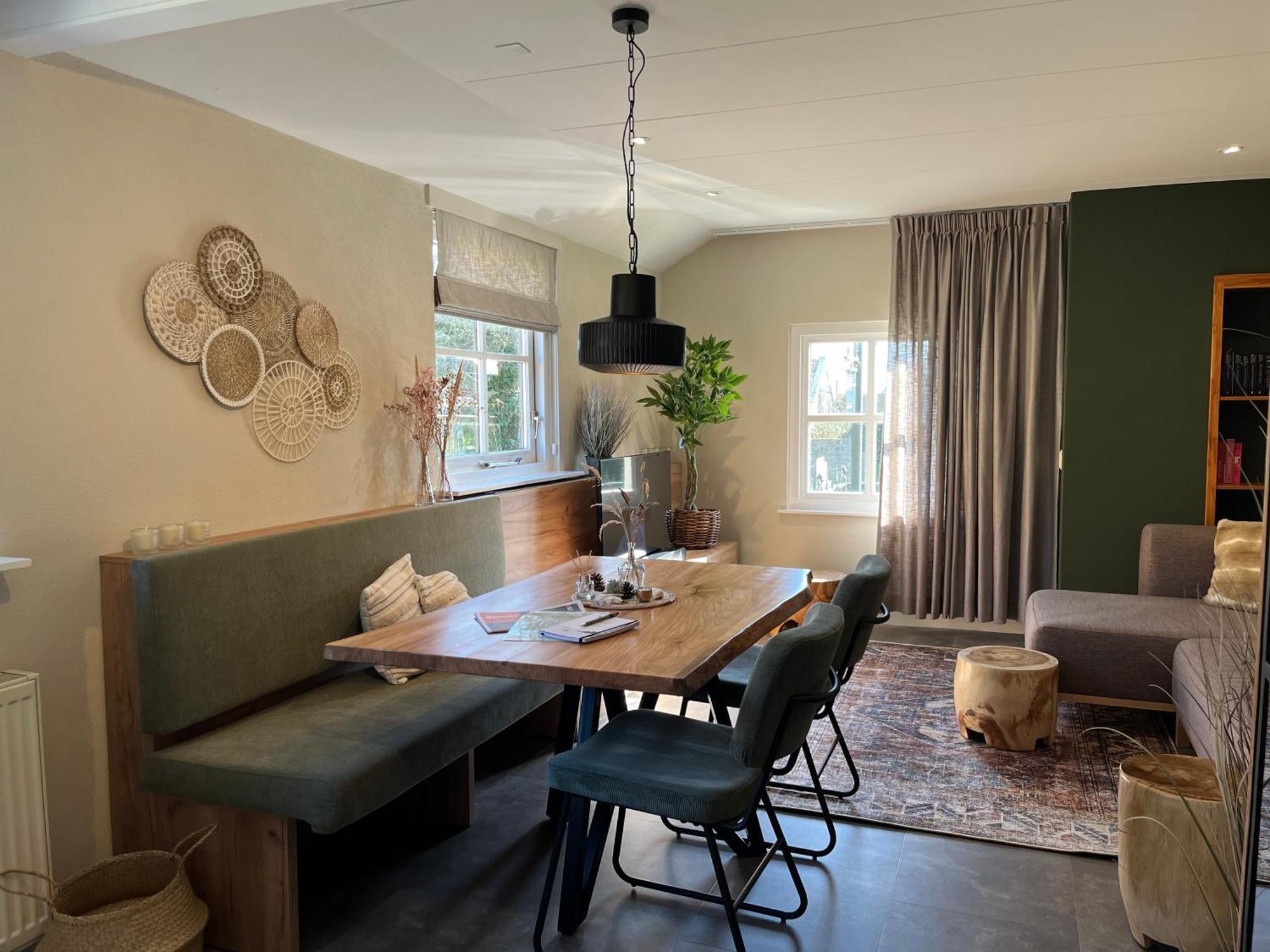 Apartmán It Gasthus Baaiduinen Exteriér fotografie
