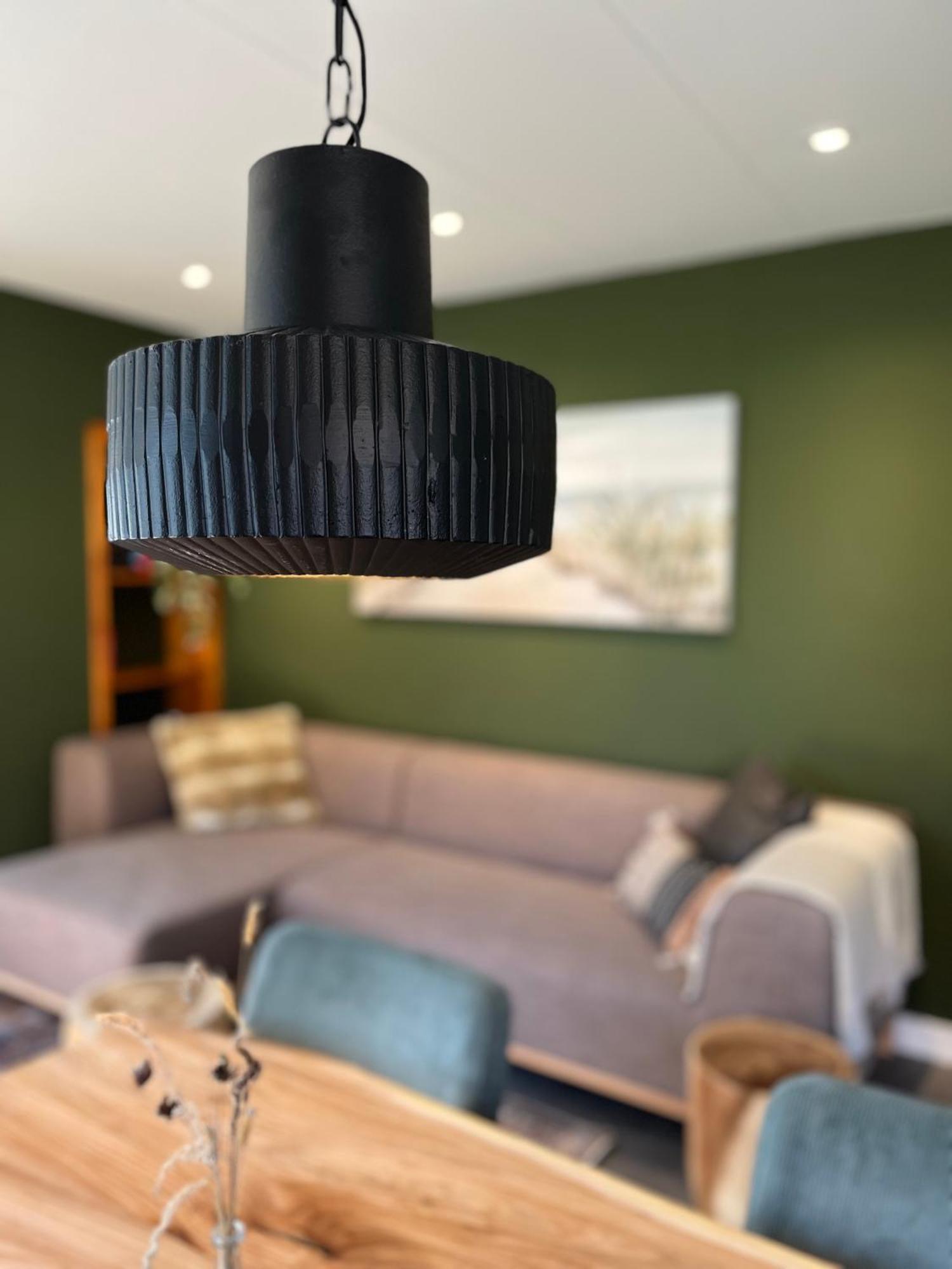 Apartmán It Gasthus Baaiduinen Exteriér fotografie