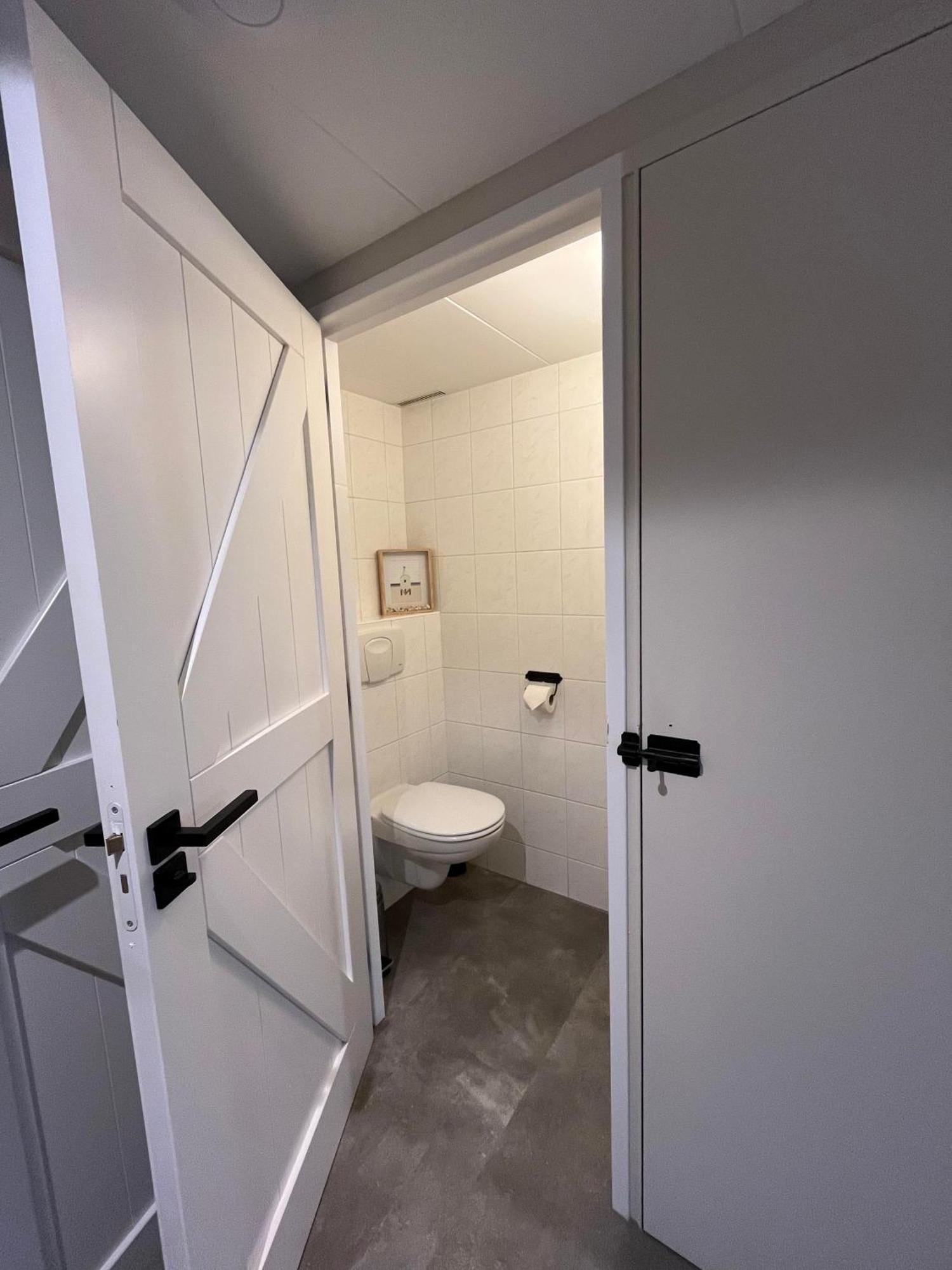 Apartmán It Gasthus Baaiduinen Exteriér fotografie